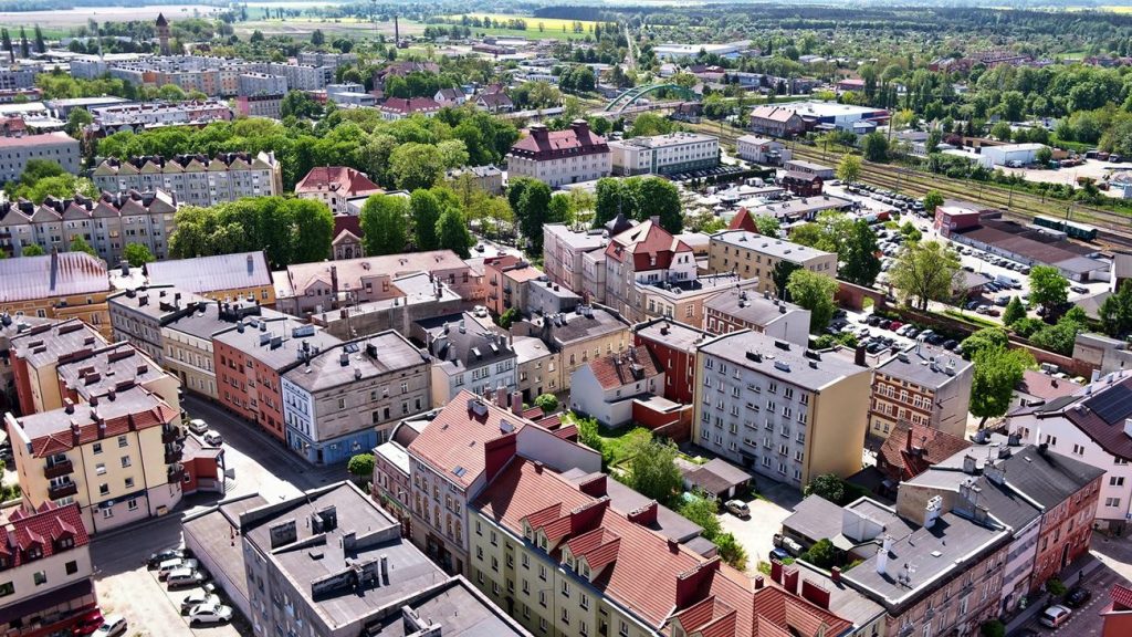 Namysłów Namysłów