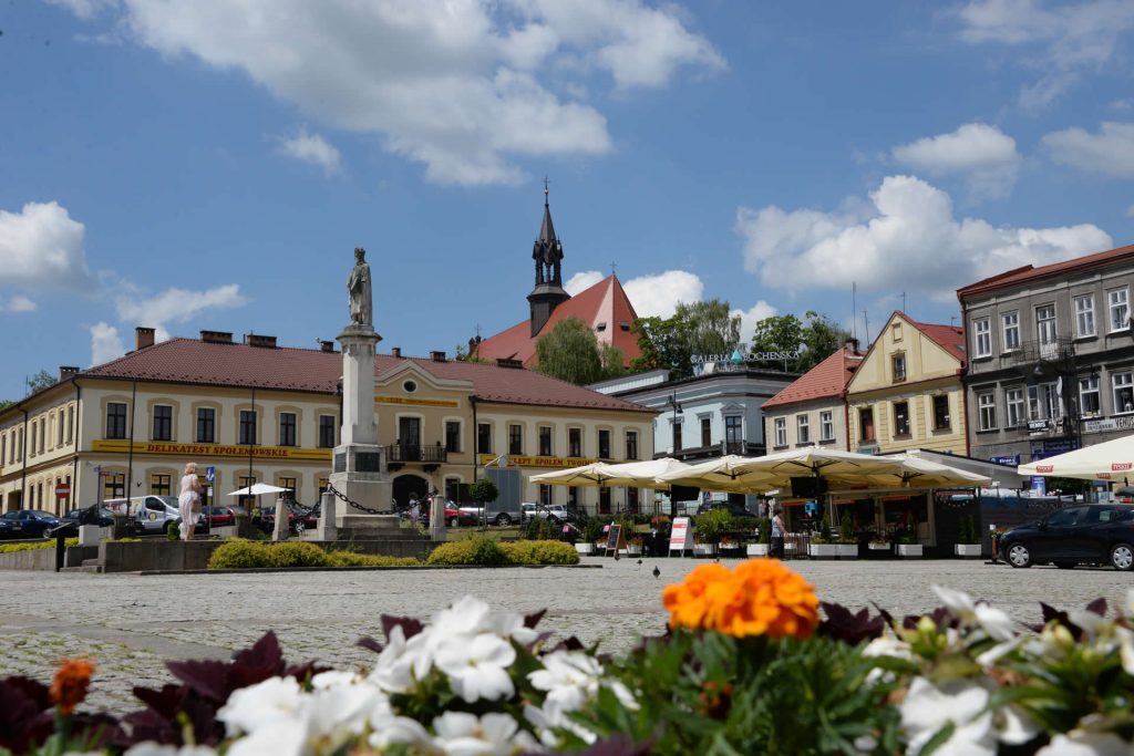 bochnia