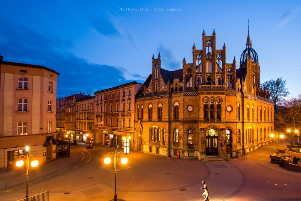 chorzów chorzów