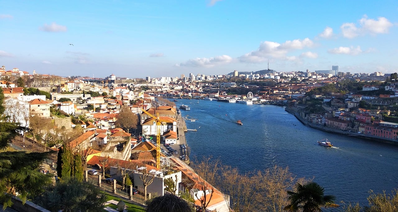 Portugalia