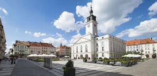 kalisz kalisz
