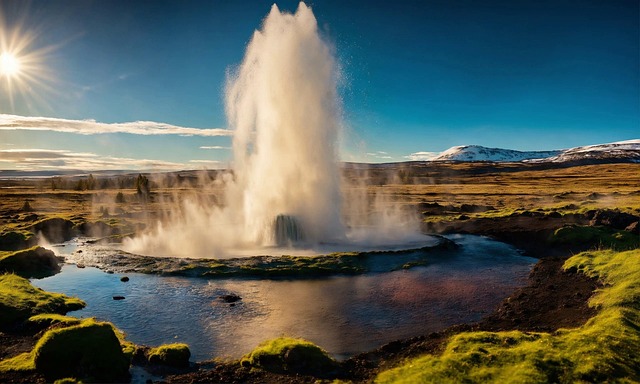 islandia
