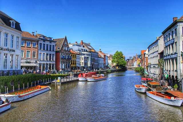 Belgia
