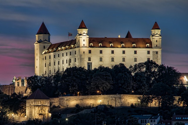 Słowacja