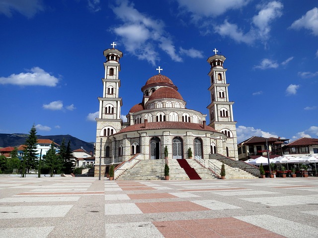 albania