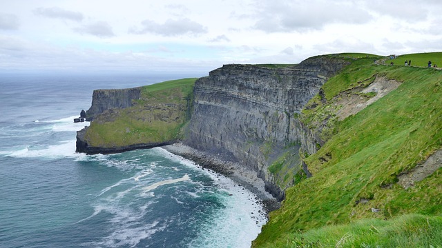 Irlandia