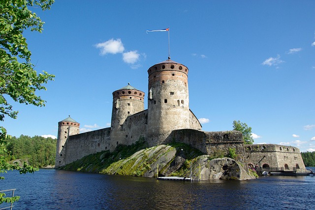 Finlandia