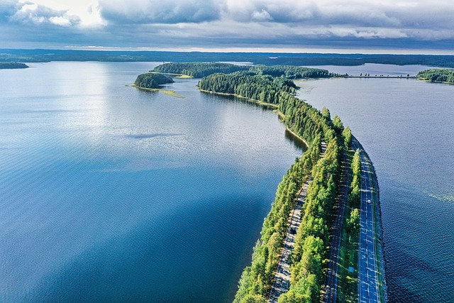 Finlandia