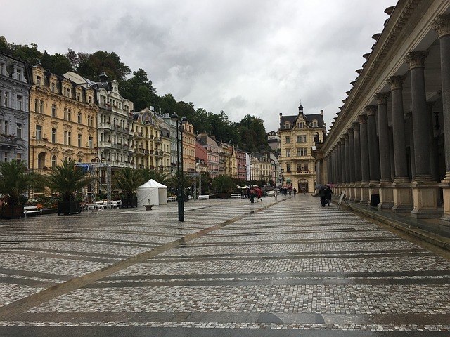 czechy