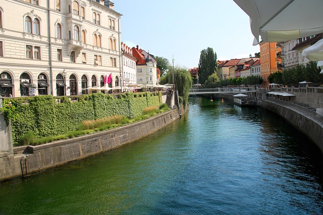 czechy
