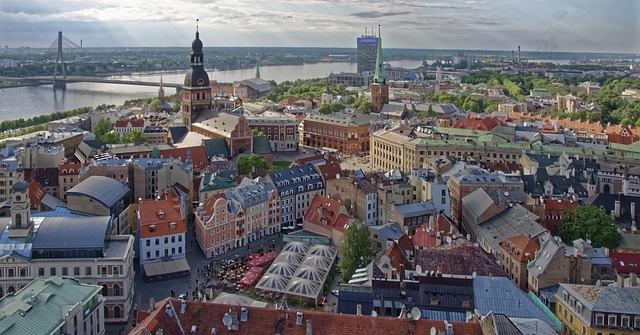 Łotwa