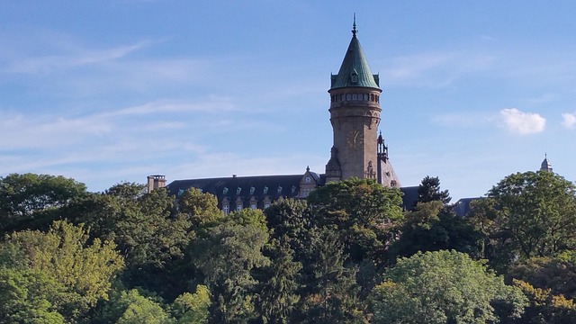 luksemburg