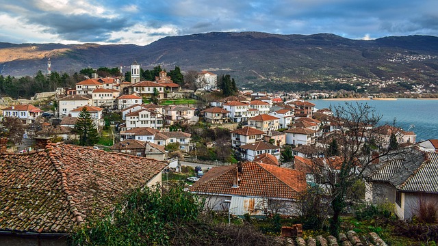 Macedonia Północna