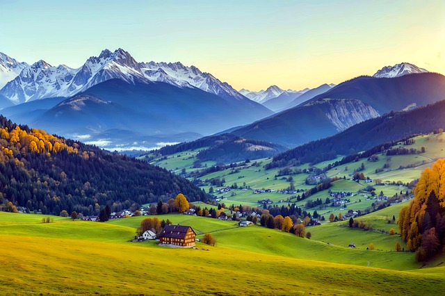 Liechtenstein