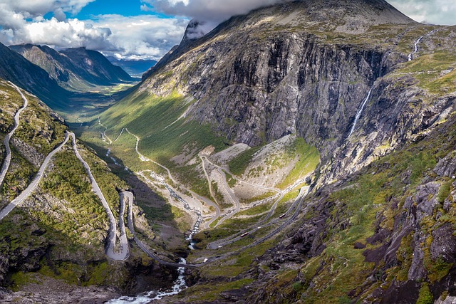 norwegia