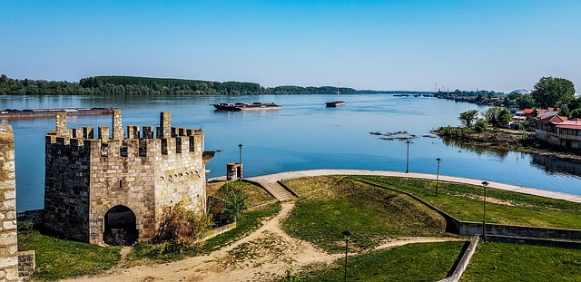 Serbia