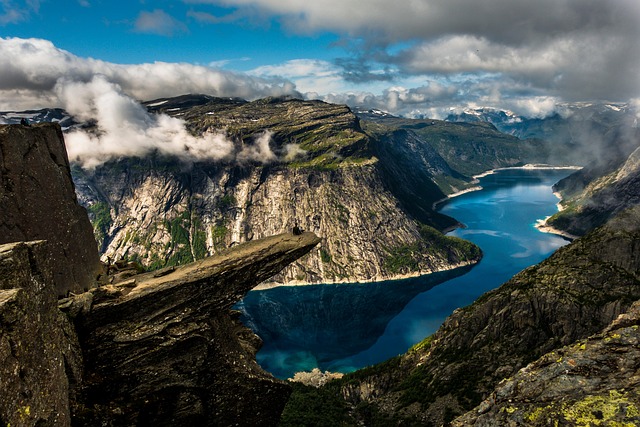 norwegia